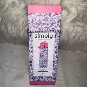 Simply Southern Water Bottle